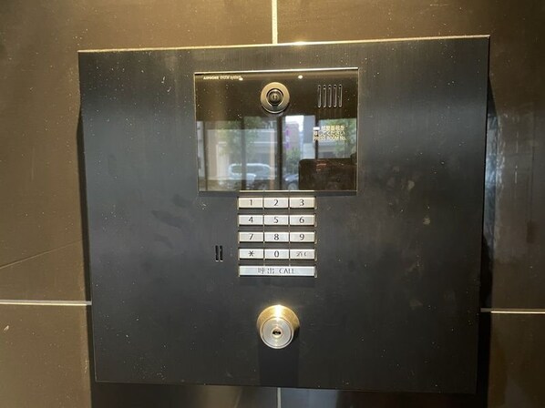 Log練馬の物件内観写真